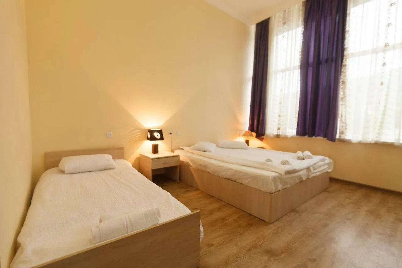 Ortachala Palace Tbilisi 3*,
