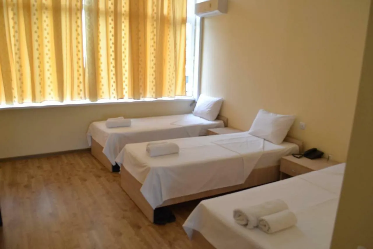 *** Hotel Ortachala Palace Tbilisi Georgia