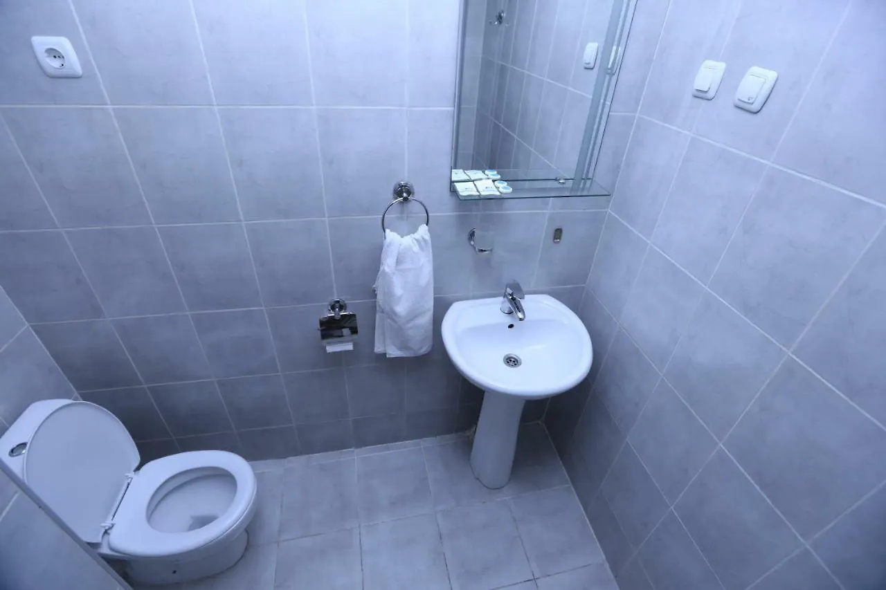 Hotel Ortachala Palace Tbilisi