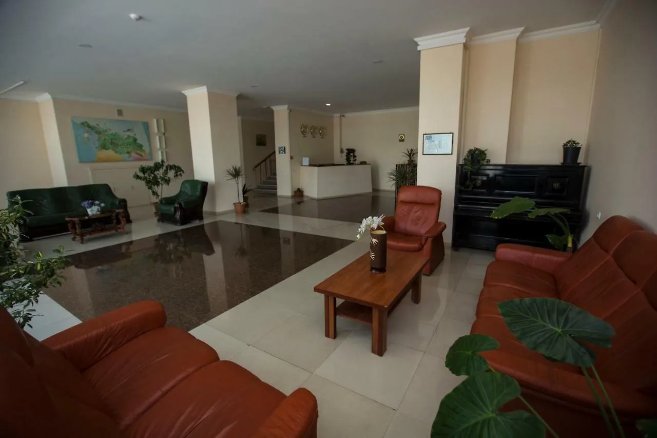 Hotel Ortachala Palace Tbilisi