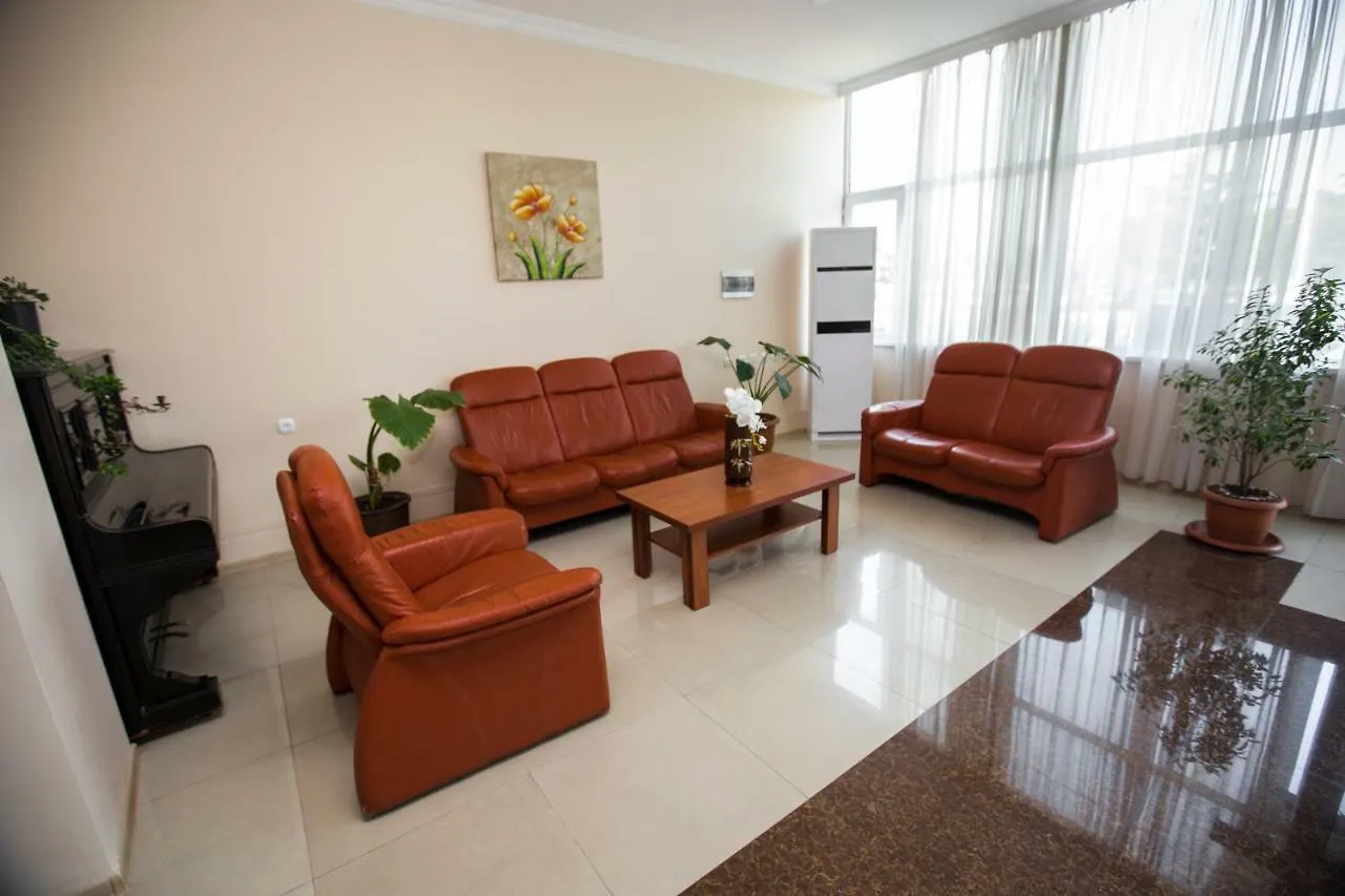 Ortachala Palace Tbilisi 3*,  Georgia