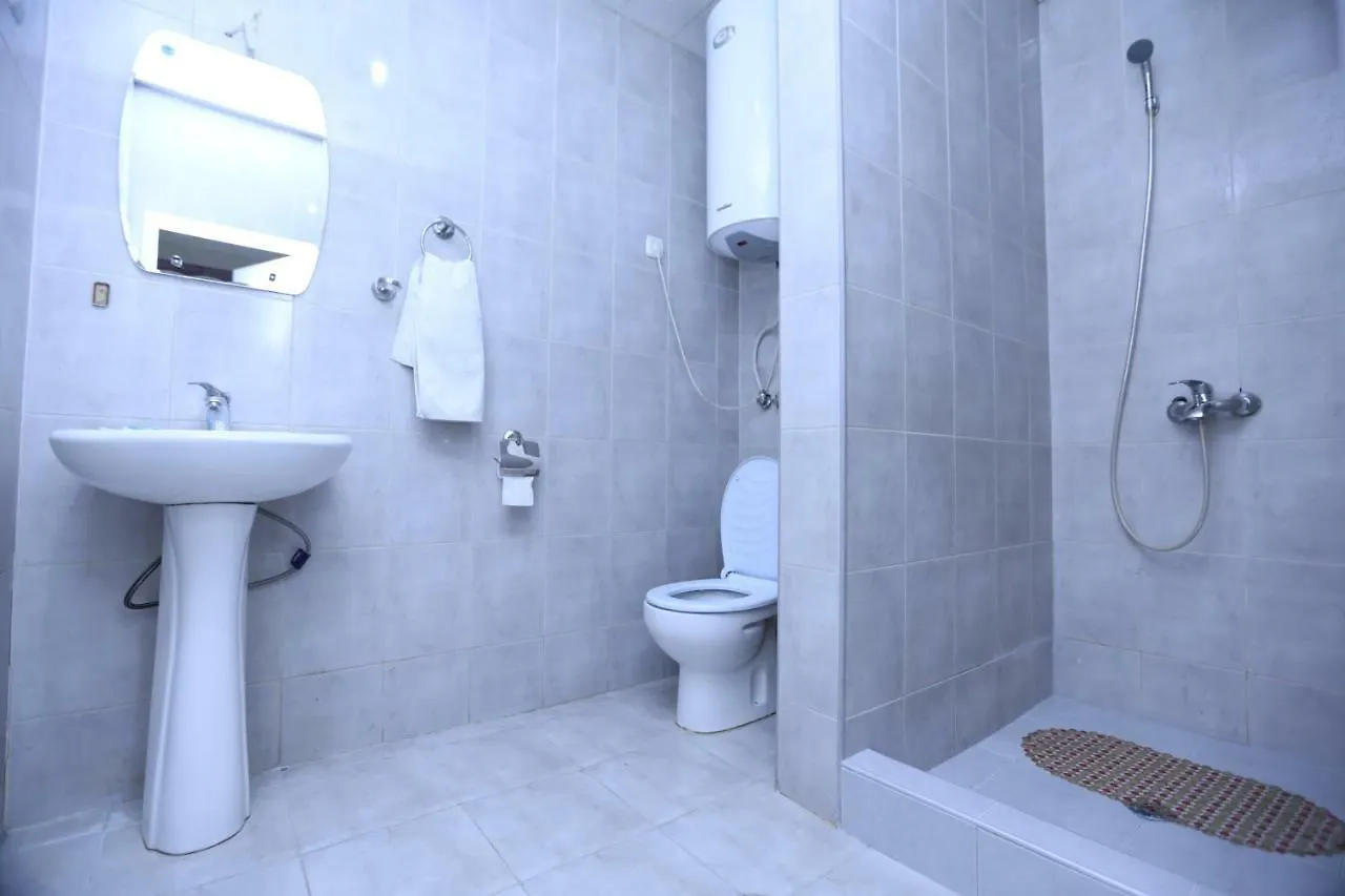 Ortachala Palace Tbilisi Hotel