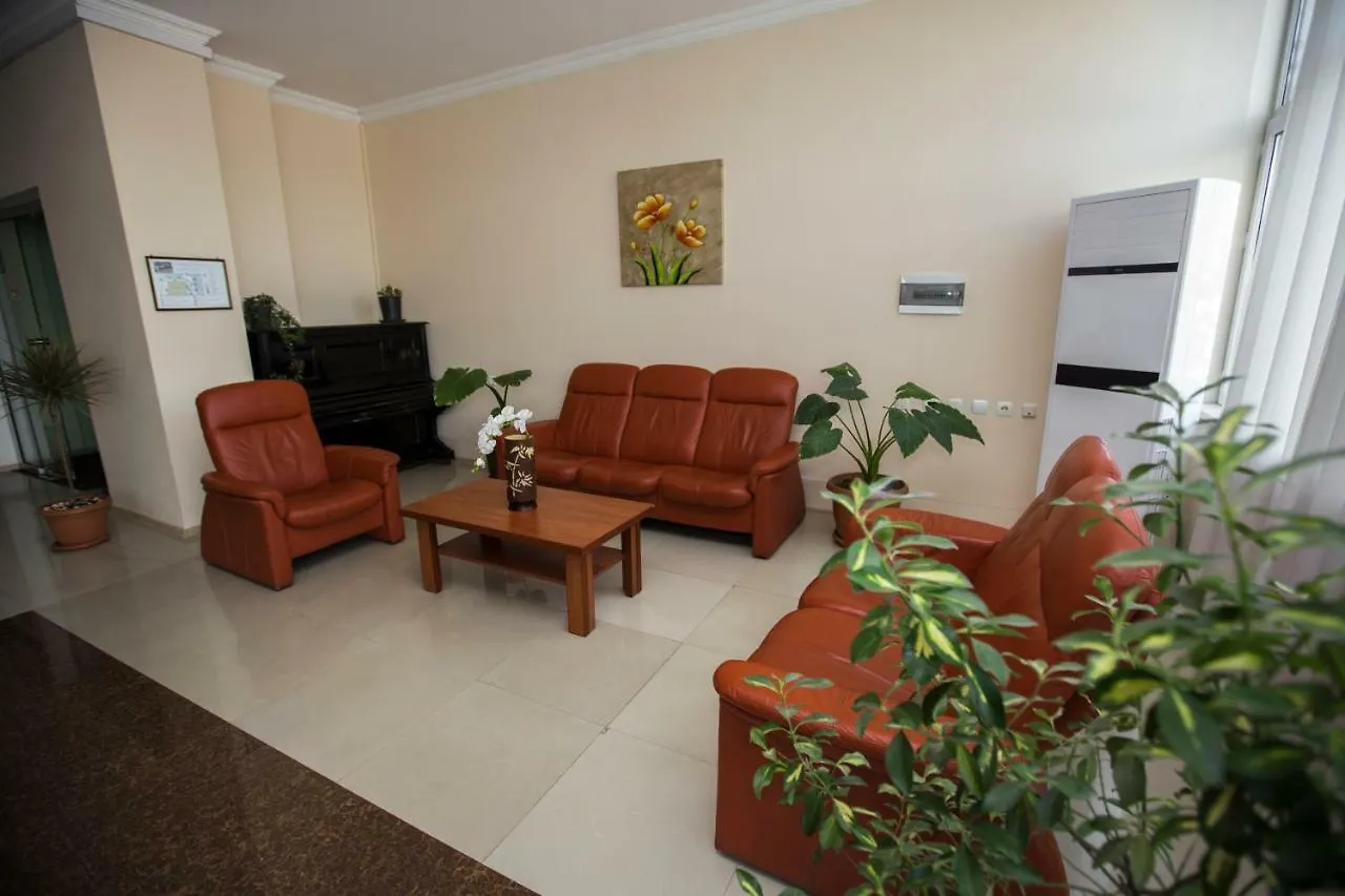 *** Hotel Ortachala Palace Tbilisi Georgia