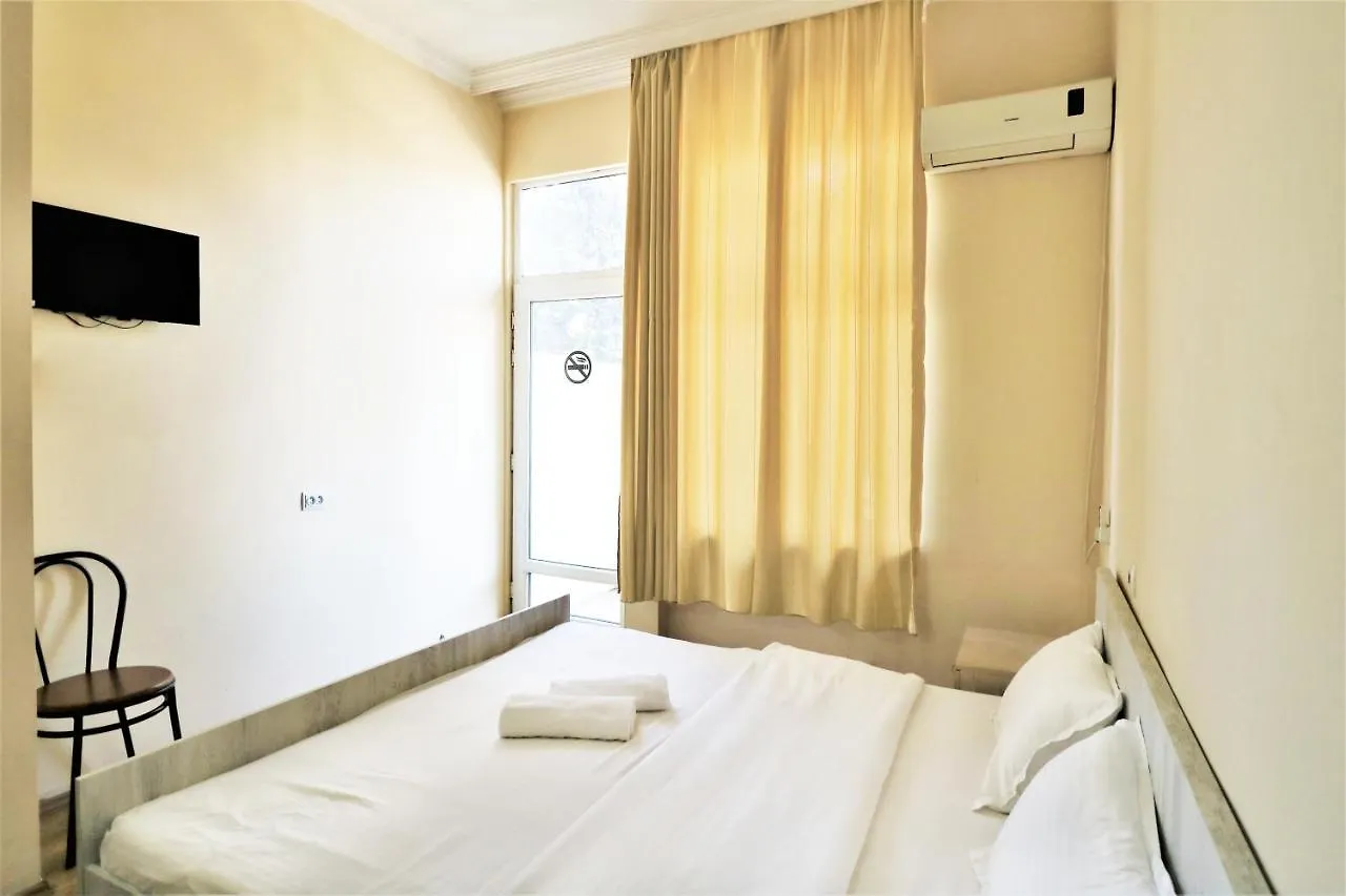 Hotel Ortachala Palace Tbilisi