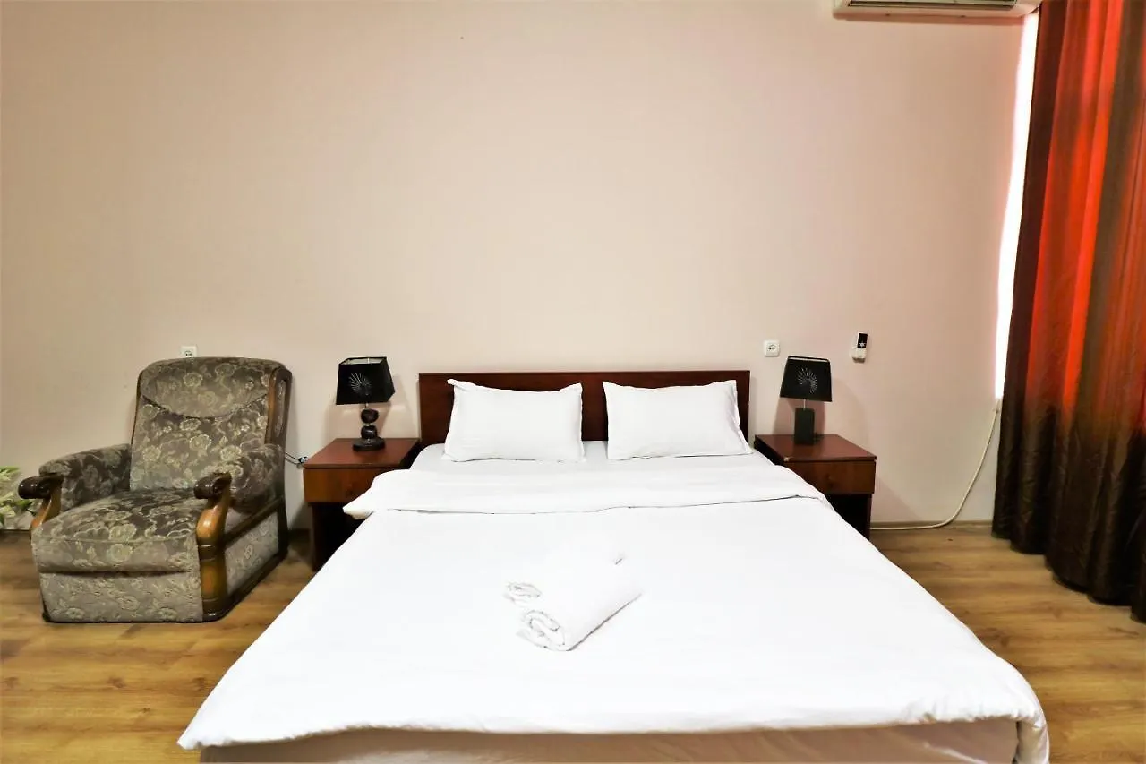 Ortachala Palace Tbilisi Hotel