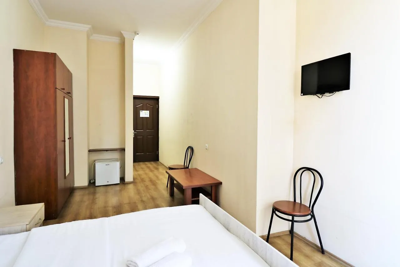 Ortachala Palace Tbilisi Georgia