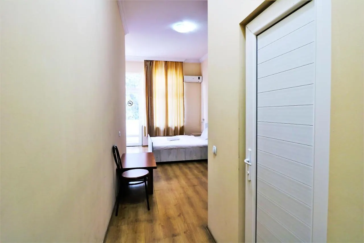 Ortachala Palace Tbilisi 3*,