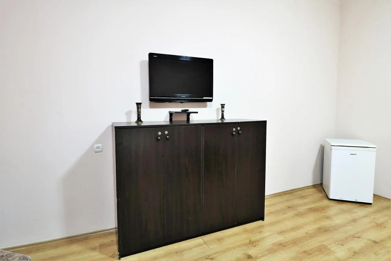 *** Hotel Ortachala Palace Tbilisi Georgia