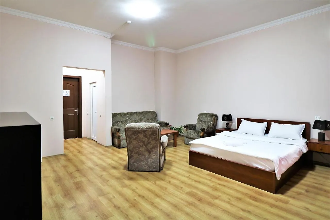 Ortachala Palace Tbilisi Hotel