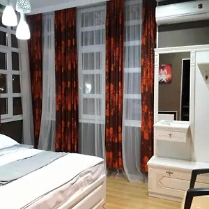 Guest house Iberia